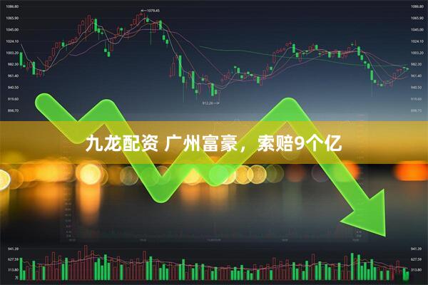 九龙配资 广州富豪，索赔9个亿