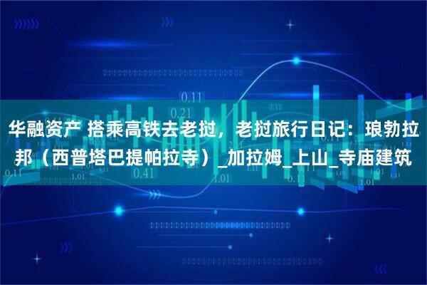 华融资产 搭乘高铁去老挝，老挝旅行日记：琅勃拉邦（西普塔巴提帕拉寺）_加拉姆_上山_寺庙建筑